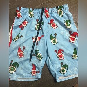 Lacrosse Unlimited Holiday Gnome